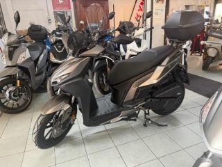 KYMCO Agility 125 NEW 125 S EURO 5+ rif. 23721774