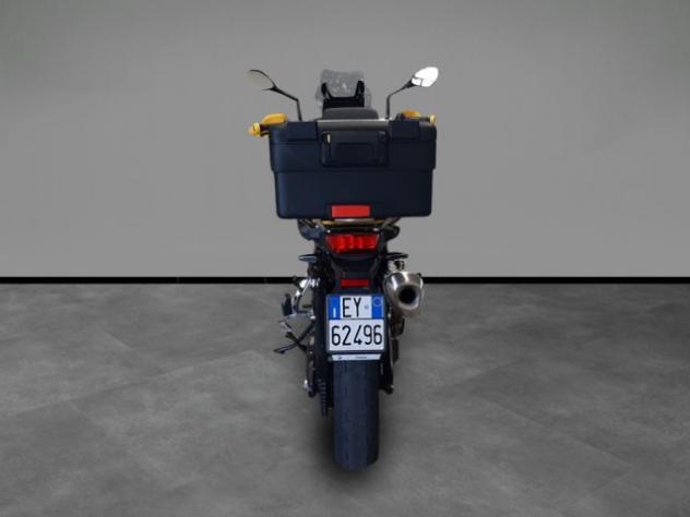 BMW F 850 GS F 850 GS 40° rif. 23035207 - Foto 4