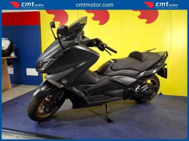 YAMAHA T-Max 530 Garantito e Finanziabile rif. 24112174 - Foto 8