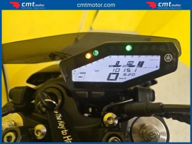 YAMAHA MT-09 Garantita e Finanziabile rif. 23898792 - Foto 5