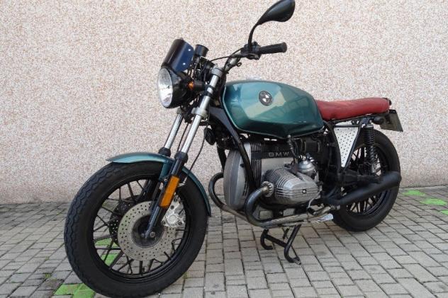 BMW K 75 S - Foto 3