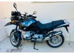 Moto bmw