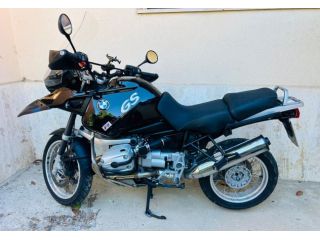 Moto bmw