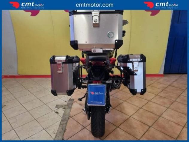 BENELLI TRK 702 Garantita e Finanziabile rif. 23925545 - Foto 5