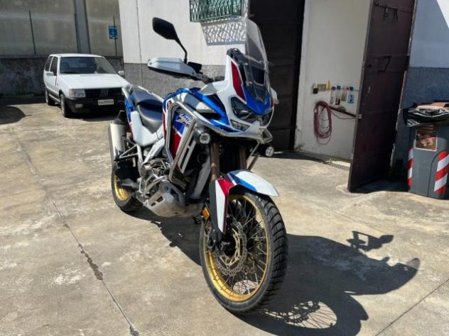 HONDA Africa Twin CRF 1100 L Adventure rif. 23762316 - Foto 2