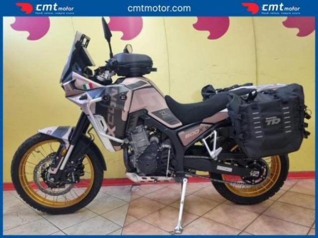 KOVE 800X PRO Garantita e Finanziabile rif. 24166042 - Foto 4
