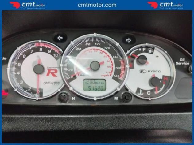 KYMCO Xciting 300 Garantito e Finanziabile rif. 23738205 - Foto 5
