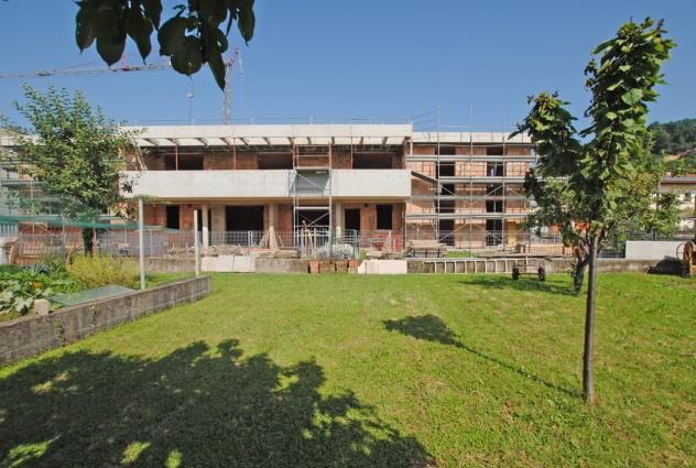 Trilocale in vendita a Cornedo Vicentino