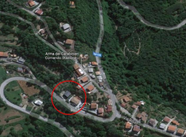 Immobile in asta di 654 m² in vendita a Platania - Foto 12