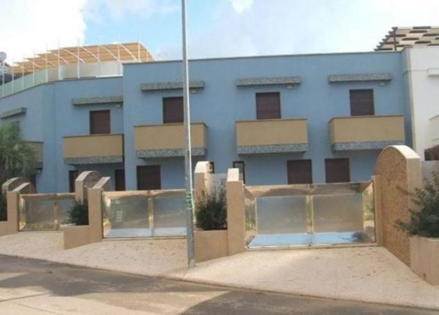 Villa a schiera in vendita a Ugento - Foto 19