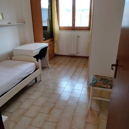 Ultima stanza Chieti Scalo