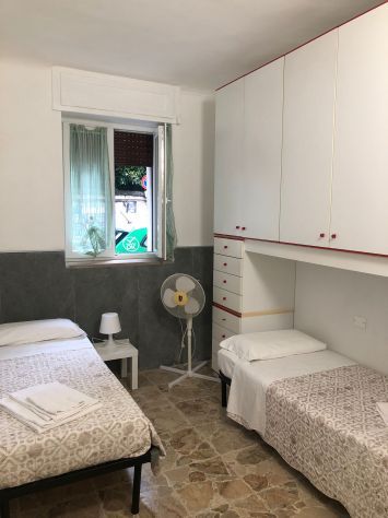 Trilocale con SERVIZIO RESIDENCE tutto incluso TRANSITORIO