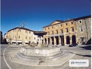 APPARTAMENTO di 4 vani e di 60 mq (MATELICA - Vicolo Cafasso 54, 62024 Mate &hellip;