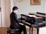 Pianista professionista a Rozzano