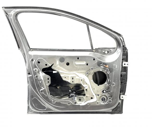 PORTIERA ANTERIORE SINISTRA CITROEN C3 Serie HM05 (16) - Foto 5