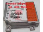Volkswagen Passat centralina airbag 8L0959655A