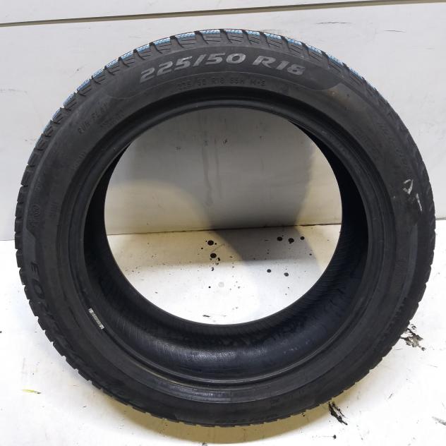 2 GOMME 225 50 18 PIRELLI A61298 - Foto 8