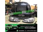 RICAMBI USATI VOLKSWAGEN GOLF 7