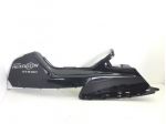 PIAGGIO HEXAGON GTX 180 CARENA FIANCATA POSTERIORE DESTRA 2000 M2000001