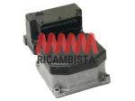 Audi A4 centralina ABS Bosch 8E0614111AC 0265216560 0265216561