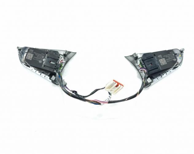 COMANDI AL VOLANTE MULTIFUNZIONE OPEL Crossland Serie (X) 39172790 (17) - Foto 7