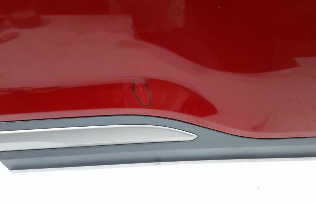 PORTIERA POSTERIORE SINISTRA HYUNDAI Kona Serie D4FE (17) - Foto 15