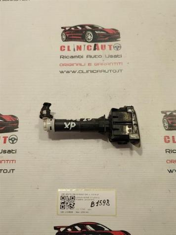 UGELLO ACQUA LAVAFARI LEXUS CT Berlina 85272-76010 85207 DX (11) - Foto 2