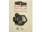SERRATURA POSTERIORE SINISTRA TOYOTA Corolla Verso 2° Serie 690600F011 1CDF &hellip;