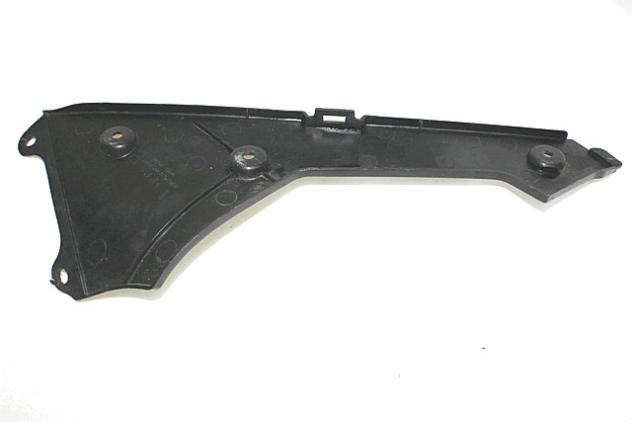 COVER INTERNA LATERALE DESTRA SUZUKI GSX R 1000 2003 - 2004 9446118G00 INTERNAL COWLING RIGHT COVER - Foto 2