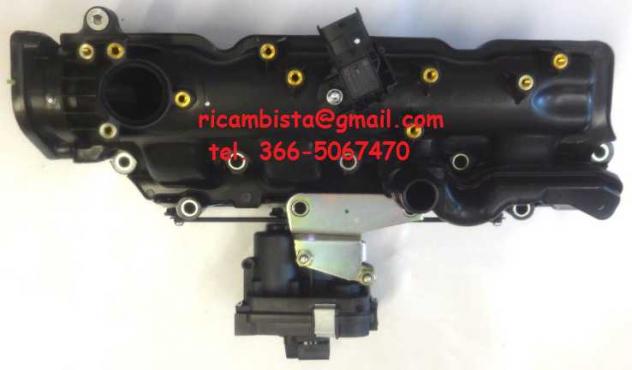 55571993 collettore d'aspirazione Opel Astra J