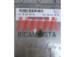 9663289080 Fiat Ducato centralina motore Visteon
