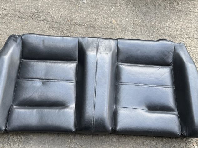 Sedili BMW E30 M3 Cabrio interni, set completo - Foto 5