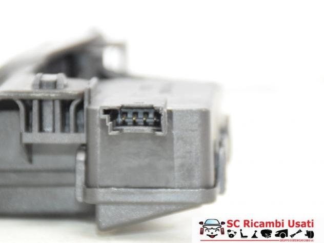 Serratura Portellone Bmw Serie 3 E90 51247840617 - 24465 - Foto 2