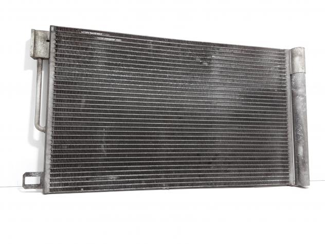 RADIATORE A/C FIAT Fiorino 2° Serie 55700406 199 A2.000, 199 A9.000 Diesel 1300 (0715) - Foto 3