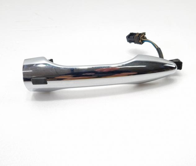 MANIGLIA ESTERNA ANTERIORE DESTRA HYUNDAI iX35 1° Serie D4FD (10)