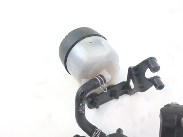 BMW F 800 ST 32727727037 POMPA FRENO ANTERIORE (ABS) K71 04 - 12 FRONT MASTER CYLINDER 32727700011 - Foto 3
