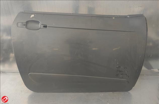 1403356 PANNELLO ESTERNO PORTA DESTRA LIGIER JS50 F1 F2 F3 F4 JS56 JS66