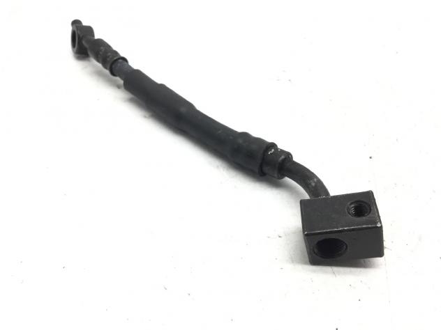 HONDA CBR RR ABS KM0 600 TUBO ABS - PINZA FRENO POSTERIORE 2024 2026 PC69A4RK - Foto 4