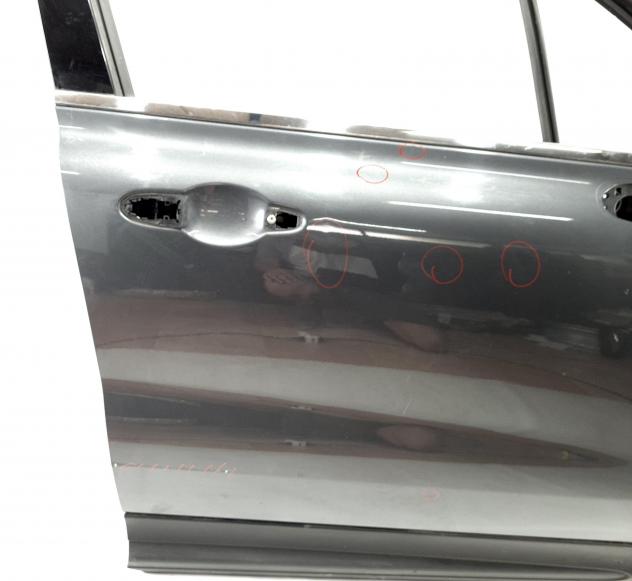 PORTIERA ANTERIORE DESTRA FIAT 500 X Serie (15) - Foto 5