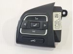 COMANDI AL VOLANTE MULTIFUNZIONE SEAT Leon 3° Serie 1P0959537H (0913)
