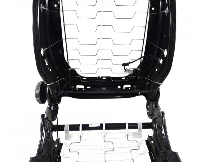 TELAIO SEDILE ANTERIORE SINISTRO SMART Fortwo Coupé (W453) A0009105509 H4D Benzina 1000 (14) - Foto 12