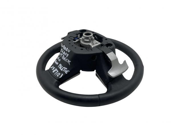 VOLANTE SUBARU Outback Serie GS120-03730 (0915) - Foto 6
