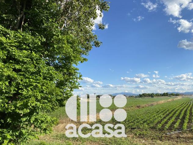 Lotto di terreno agricolo - Foto 3