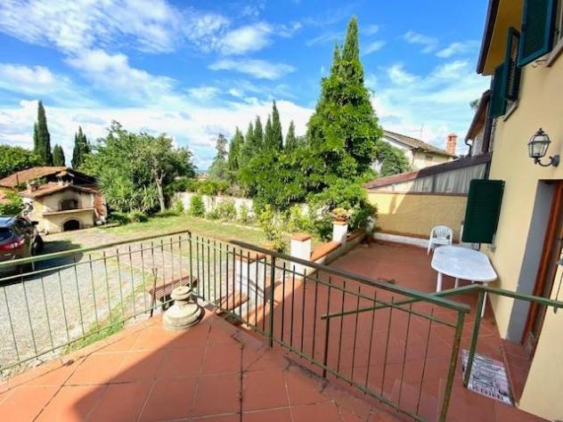 Rustico in vendita a Montecatini-Terme 235 mq Rif: 1276416 - Foto 4