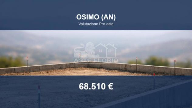 Immobile in asta di 300 m² in vendita a Osimo