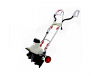 Motozappa elettrica elettrozappa 1500w 6 file di zappe