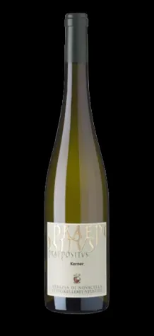 Vino Bianco Sudtirol Alto Adige - Kerner - Praepositus - 2021