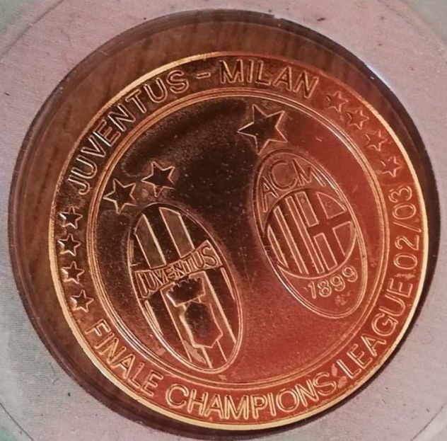 Pins Milan ACM 1899, prodotto ufficiale AC Milan - Foto 5