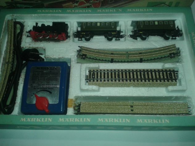 marklin star set - Foto 3