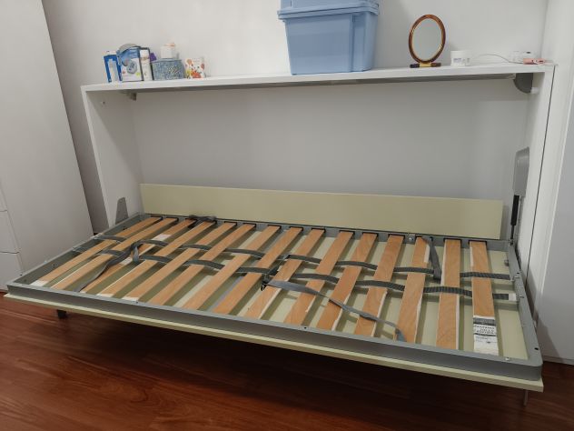 Letto a scomparsa € 450 - Foto 2